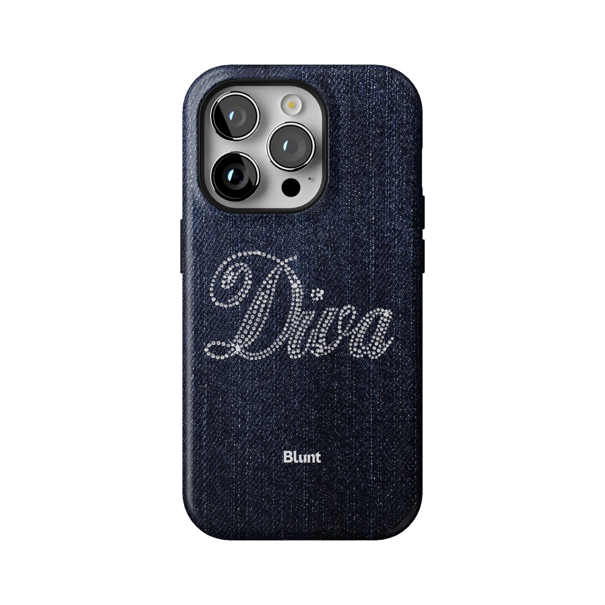 Dazzled Diva iPhone Case gallery - Iphone_14_Pro_1