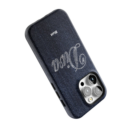 Dazzled Diva iPhone Case gallery - Iphone_14_Pro_5