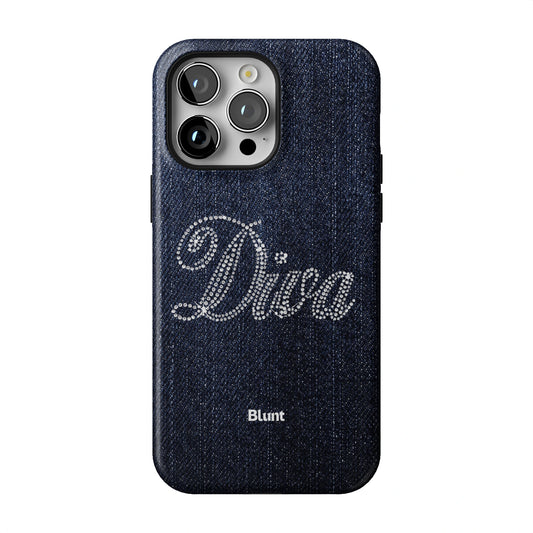 Dazzled Diva iPhone Case gallery - Iphone_14_Pro_Max_1