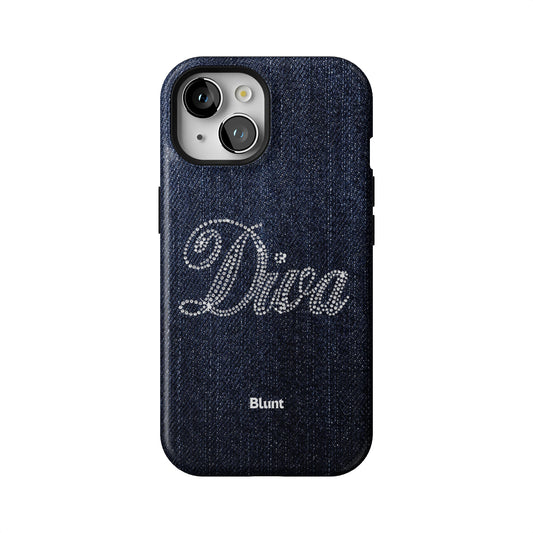 Dazzled Diva iPhone Case gallery - Iphone_15_Iphone_1