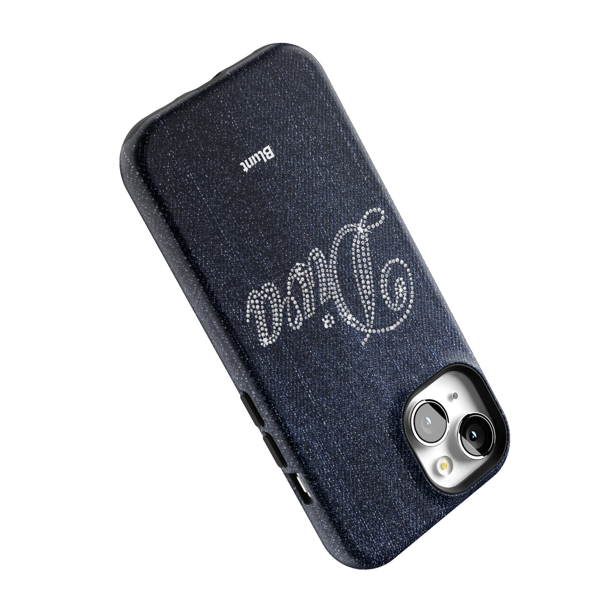 Dazzled Diva iPhone Case gallery - Iphone_15_Iphone_5