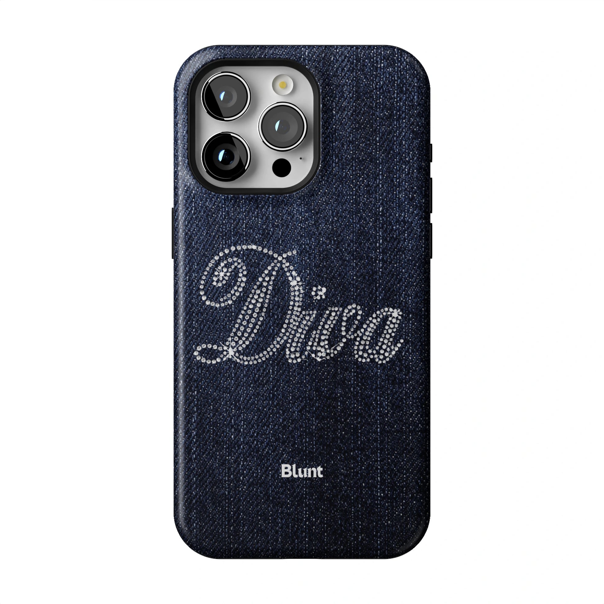 Dazzled Diva iPhone Case gallery - Iphone_15_Pro_Max_1