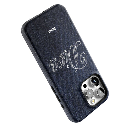 Dazzled Diva iPhone Case gallery - Iphone_15_Pro_Max_5