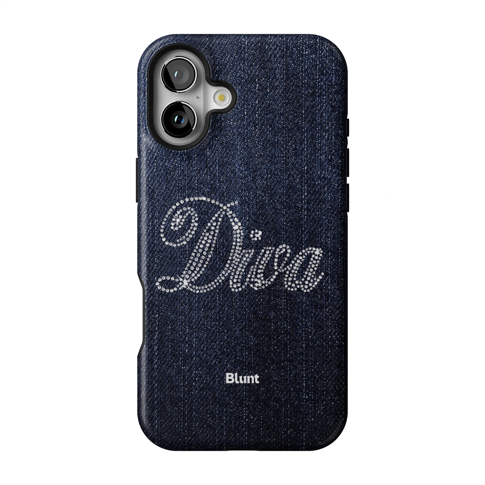 Dazzled Diva iPhone Case gallery - Iphone_16_Mini_Air_Plus_1