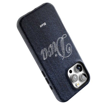 Dazzled Diva iPhone Case gallery - Iphone_16_Pro_Max_5