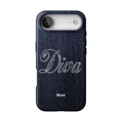 Dazzled Diva iPhone Case gallery - Iphone_17_Air_1