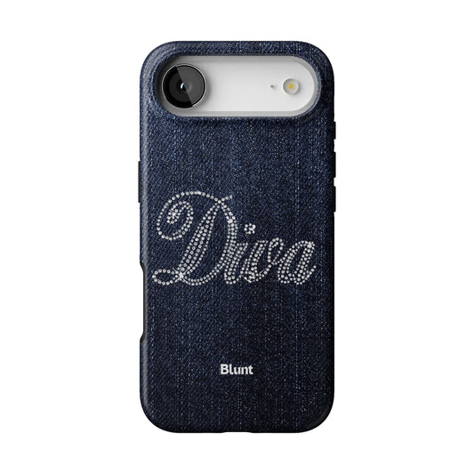 Dazzled Diva iPhone Case gallery - Iphone_17_Air_1