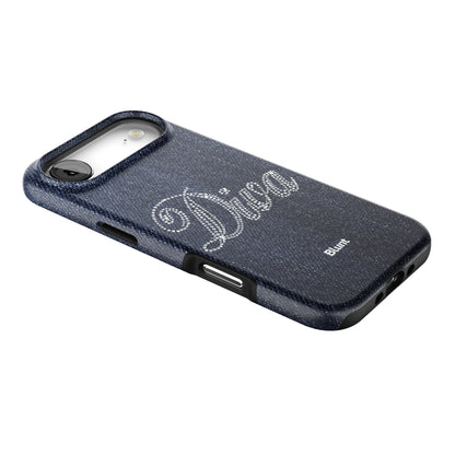 Dazzled Diva iPhone Case gallery - Iphone_17_Air_2