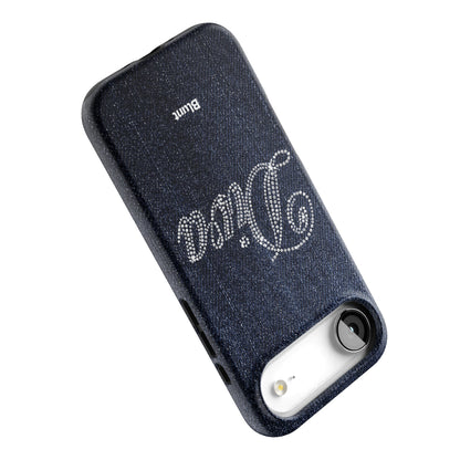 Dazzled Diva iPhone Case gallery - Iphone_17_Air_5