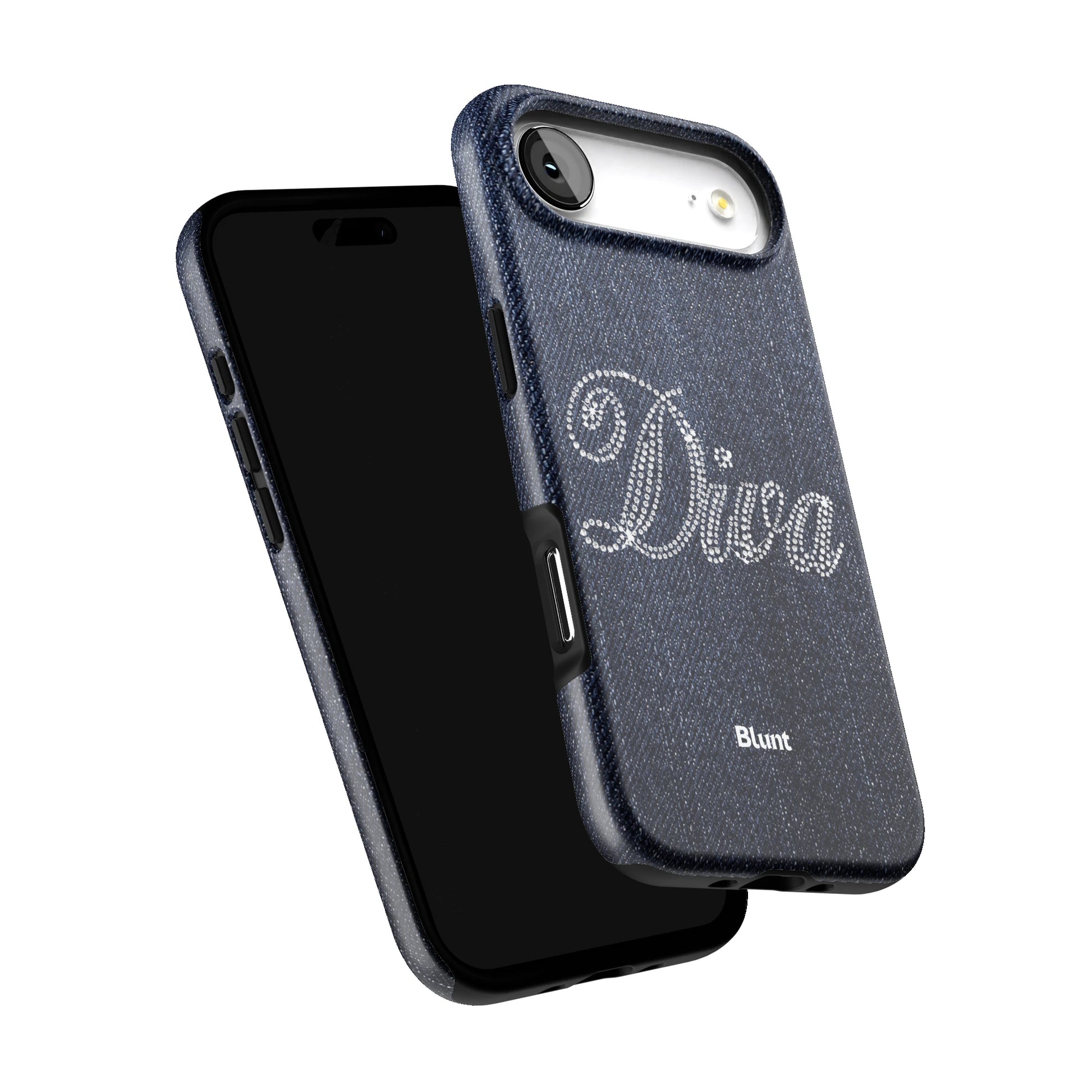 Dazzled Diva iPhone Case gallery - Iphone_17_Air_6