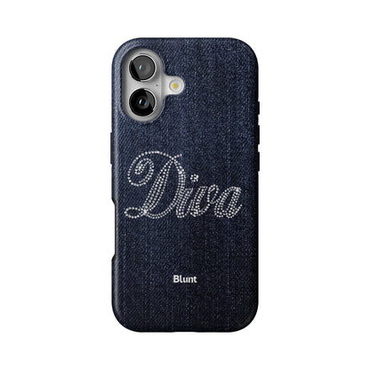 Dazzled Diva iPhone Case gallery - Iphone_17_Iphone_1