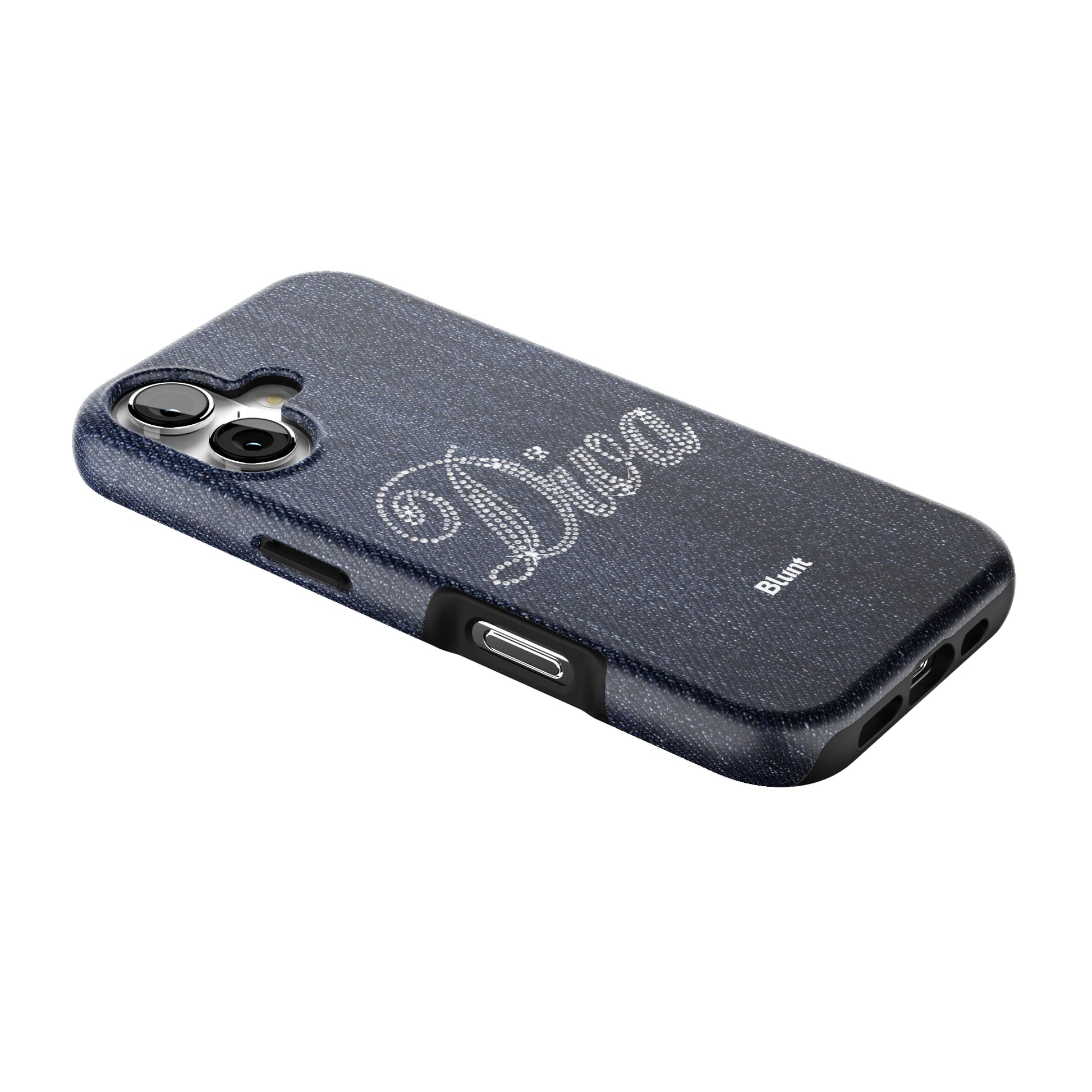 Dazzled Diva iPhone Case gallery - Iphone_17_Iphone_2