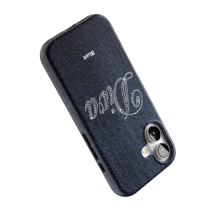 Dazzled Diva iPhone Case gallery - Iphone_17_Iphone_5