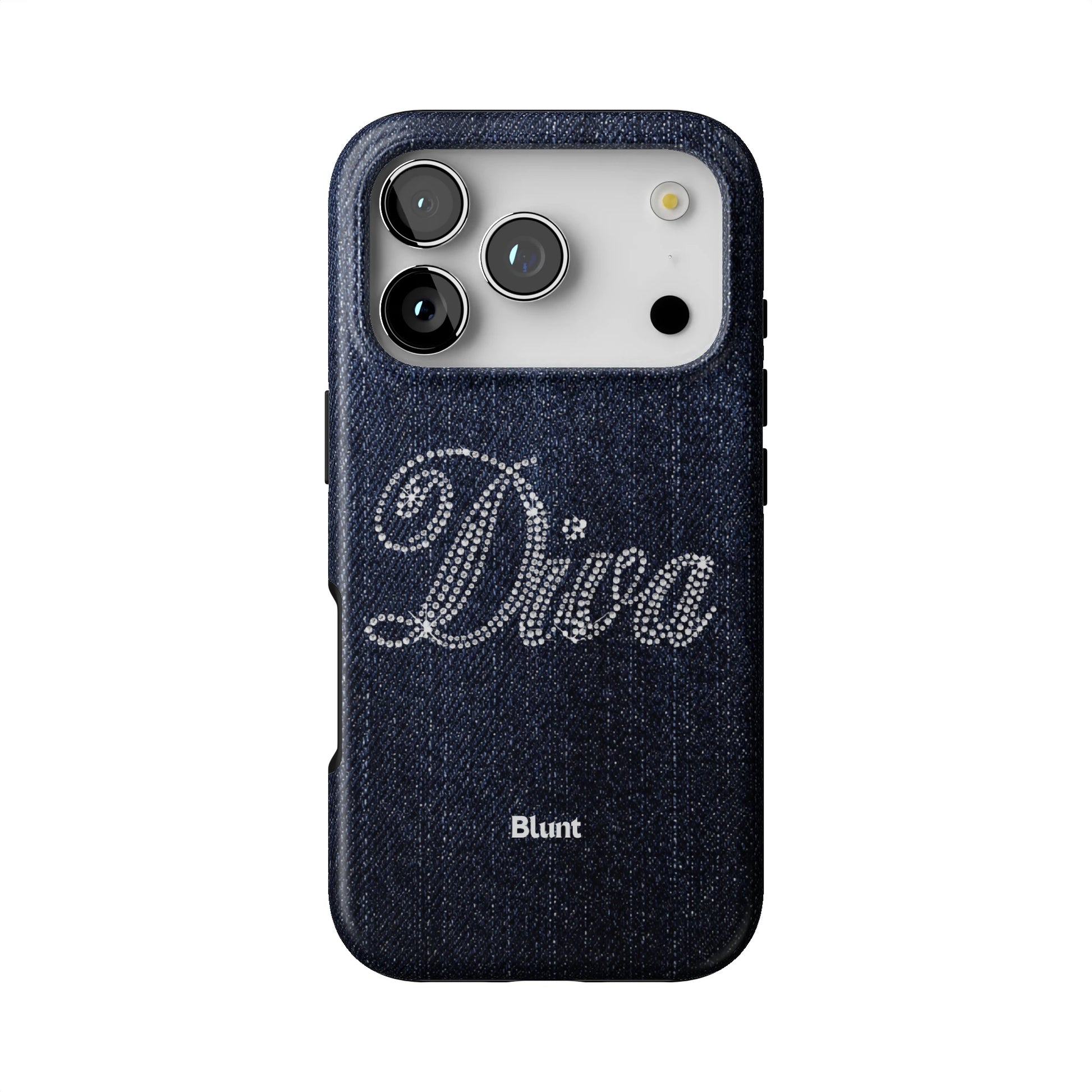 Dazzled Diva iPhone Case gallery - Iphone_17_Pro_1