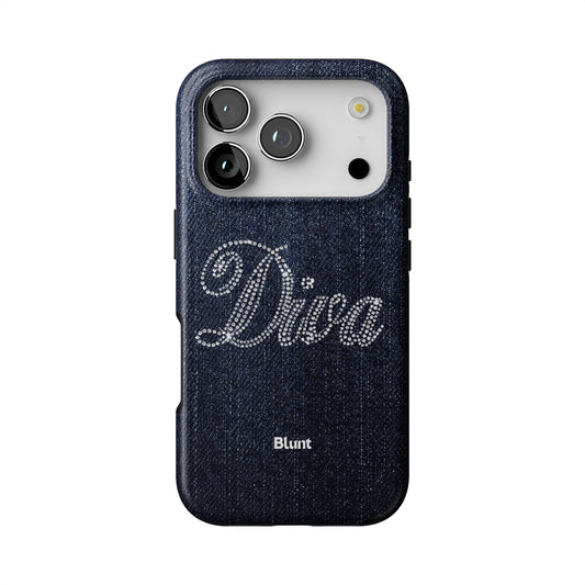 Dazzled Diva iPhone Case gallery - Iphone_17_Pro_1