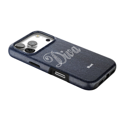 Dazzled Diva iPhone Case gallery - Iphone_17_Pro_2
