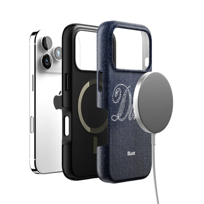Dazzled Diva iPhone Case gallery - Iphone_17_Pro_4