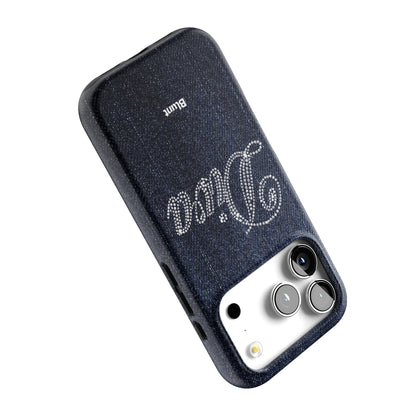 Dazzled Diva iPhone Case gallery - Iphone_17_Pro_5