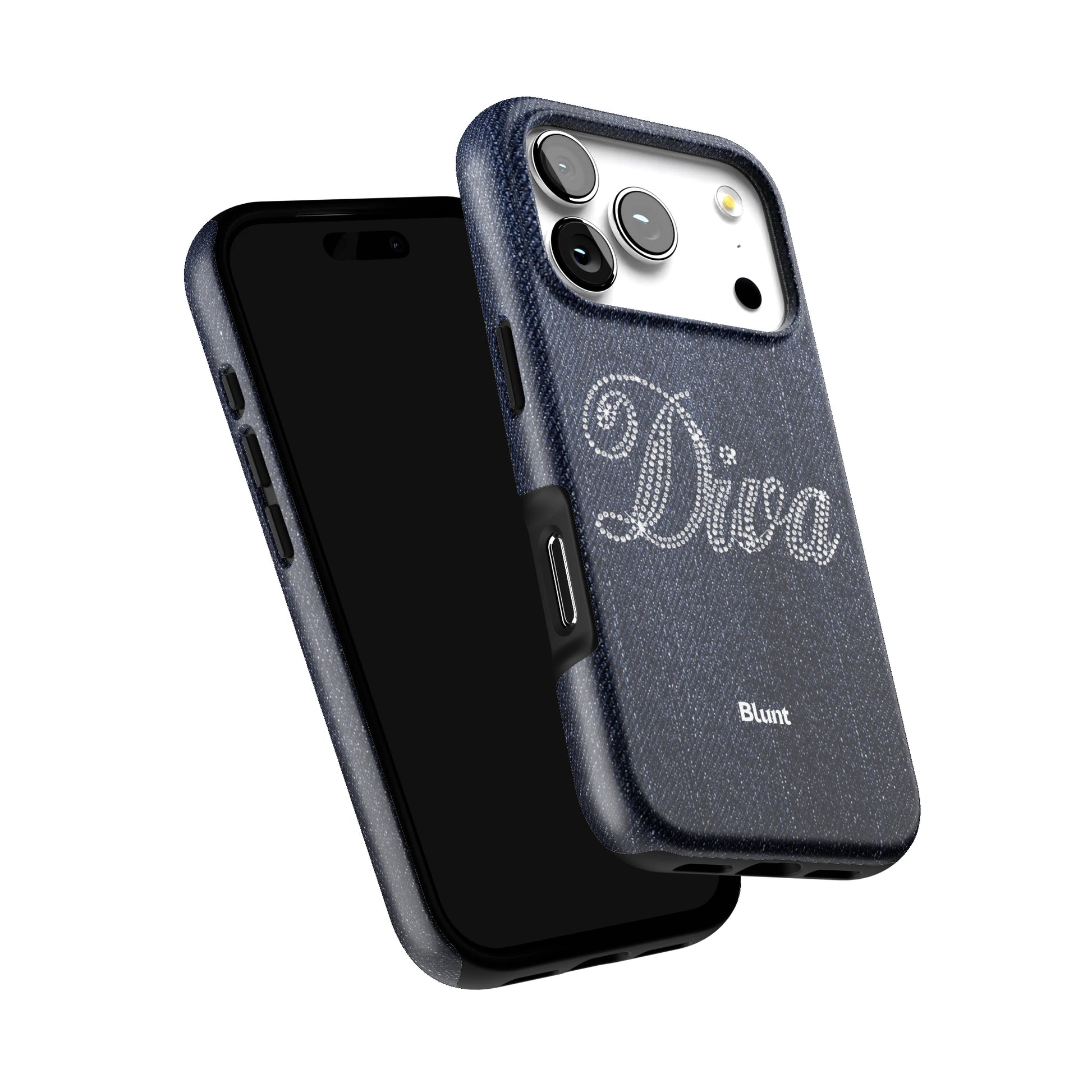 Dazzled Diva iPhone Case gallery - Iphone_17_Pro_6