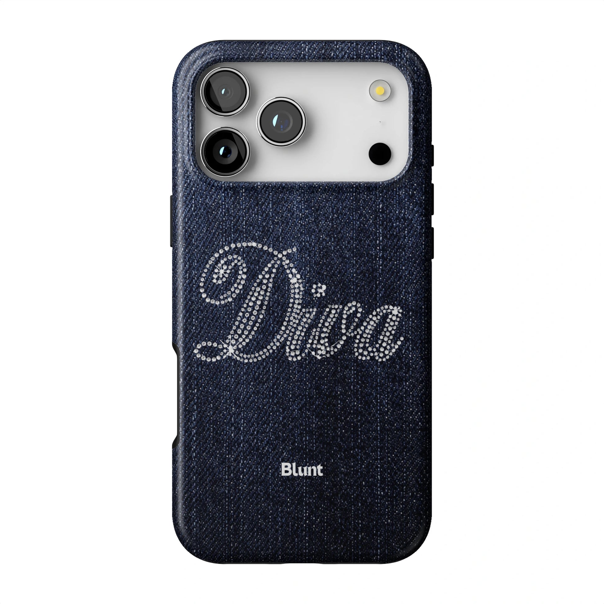 Dazzled Diva iPhone Case gallery - Iphone_17_Pro_Max_1