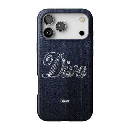 Dazzled Diva iPhone Case gallery - Iphone_17_Pro_Max_1