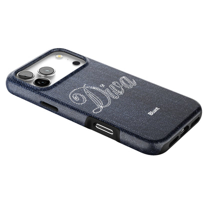 Dazzled Diva iPhone Case gallery - Iphone_17_Pro_Max_2