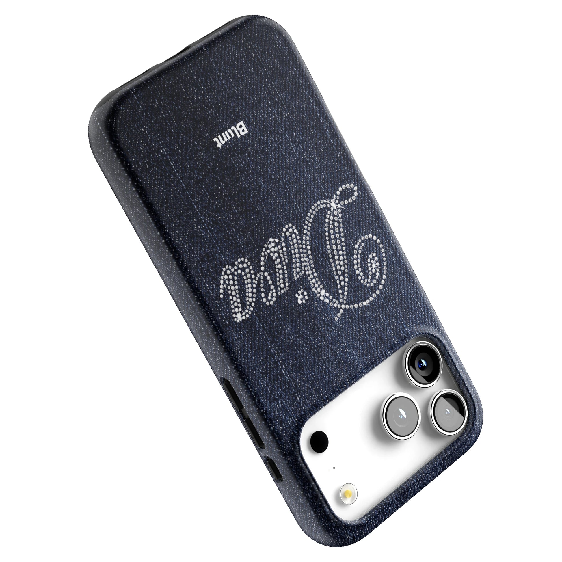Dazzled Diva iPhone Case gallery - Iphone_17_Pro_Max_5