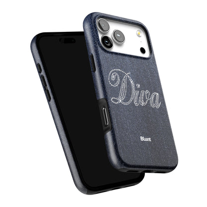 Dazzled Diva iPhone Case gallery - Iphone_17_Pro_Max_6