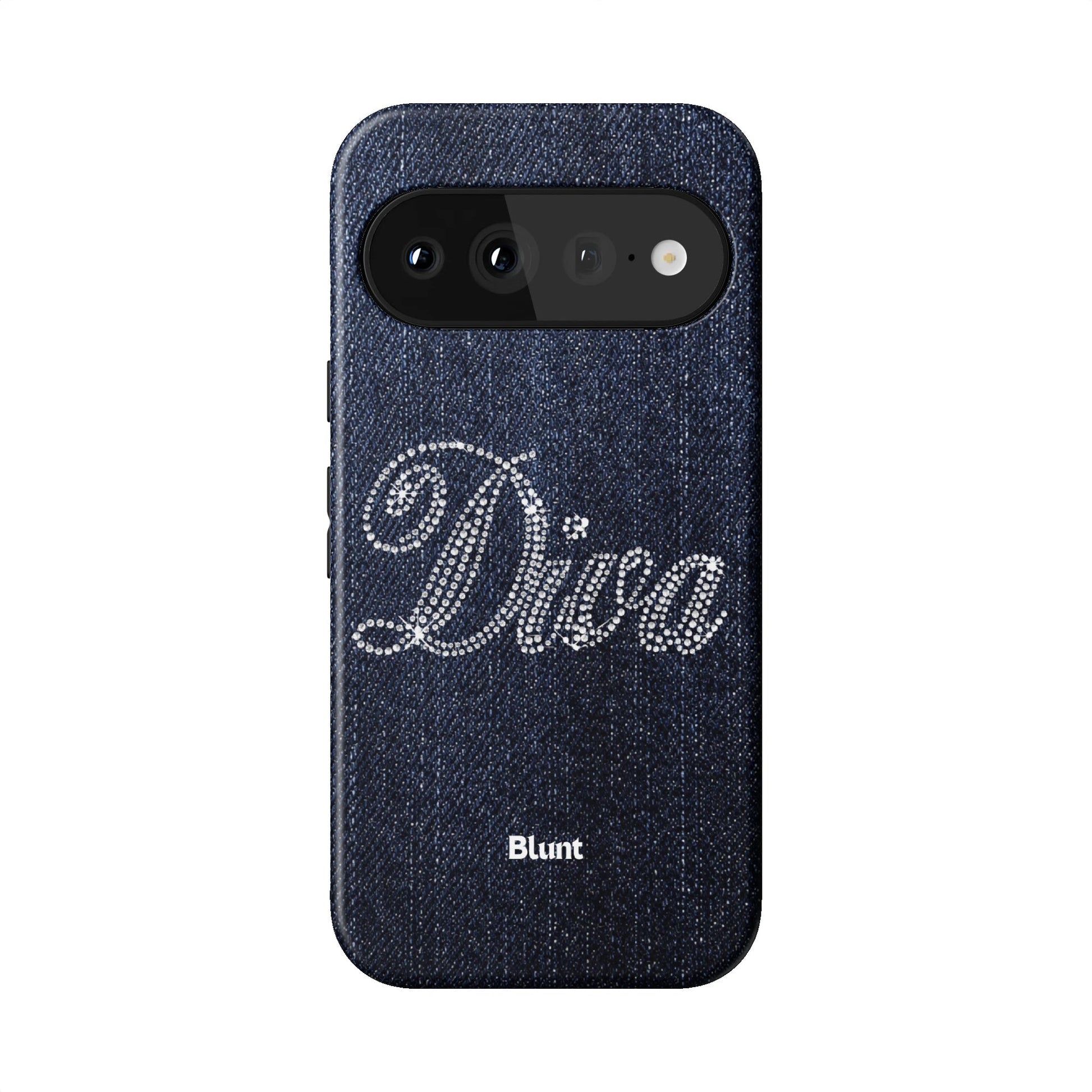 Dazzled Diva Pixel Case - Blunt Cases