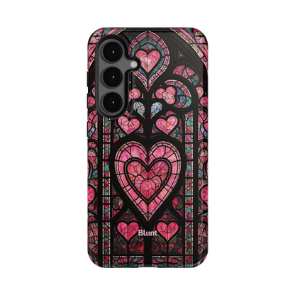 Agnesa Samsung Case