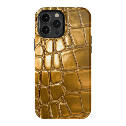 Solvane iPhone Case
