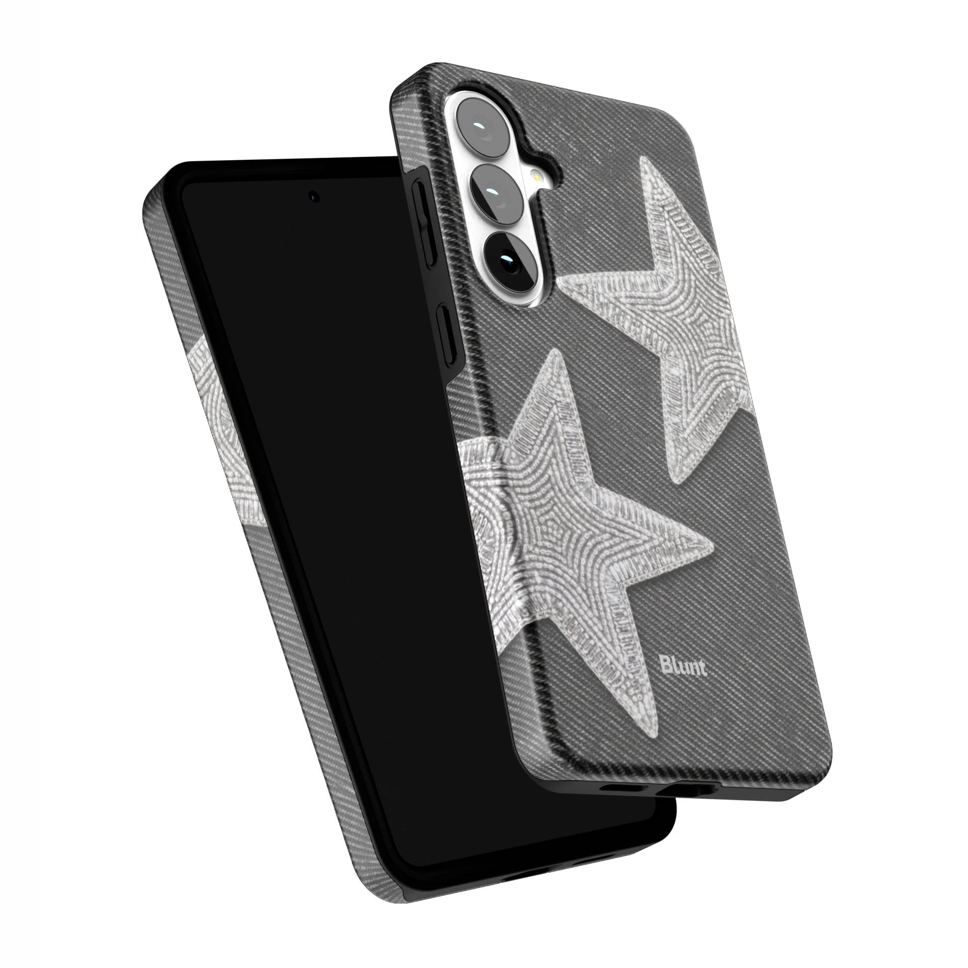 Silver-North-samsung-case-Galaxy S26 Plus-5