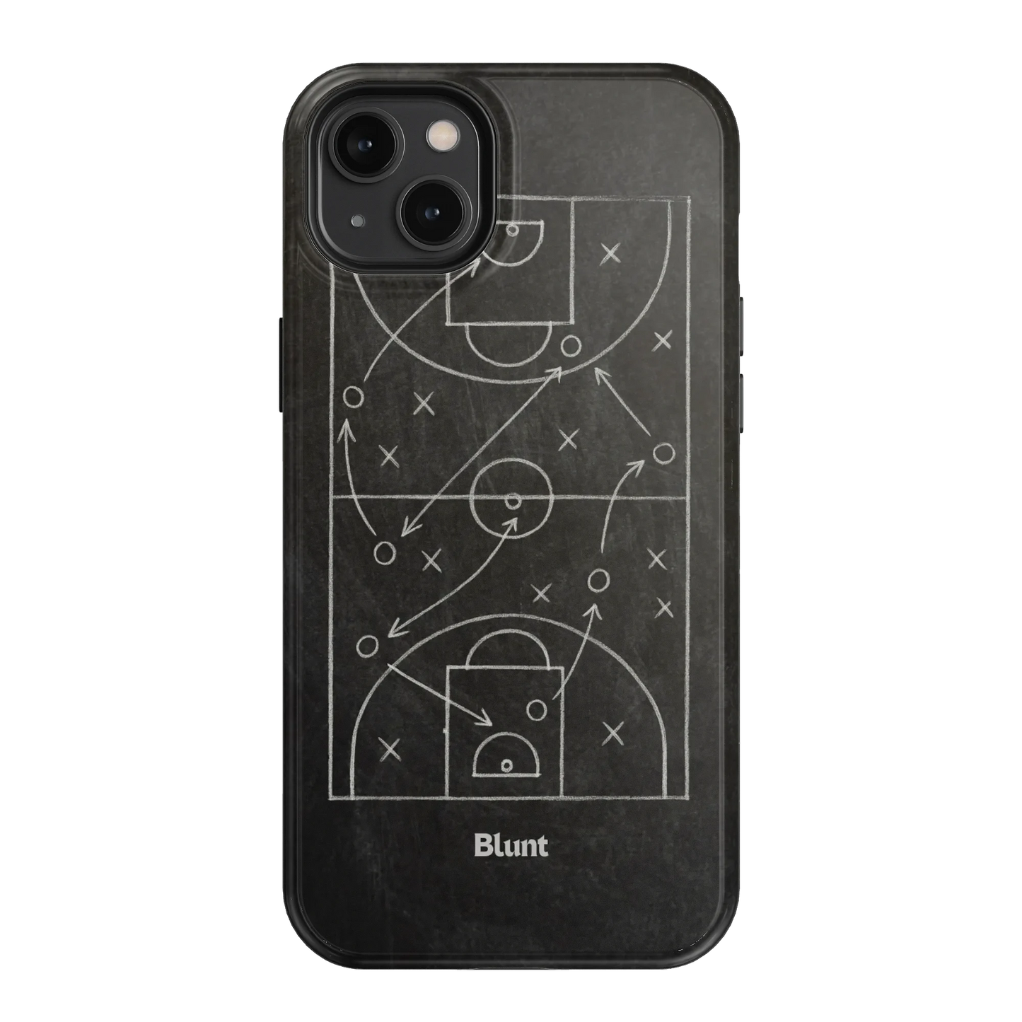 The Play iPhone Case