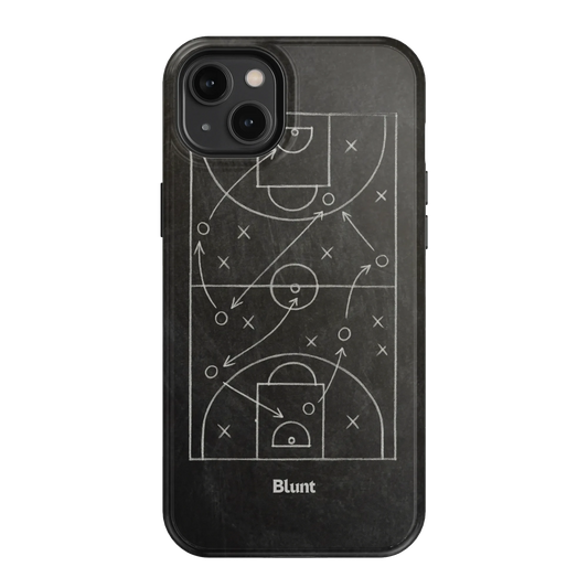 The Play iPhone Case