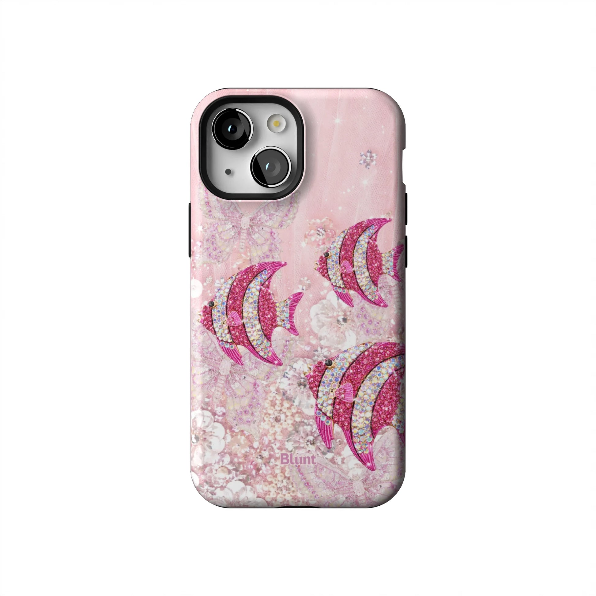 Sea-Angels-iphone-case-iPhone 13 Mini-1