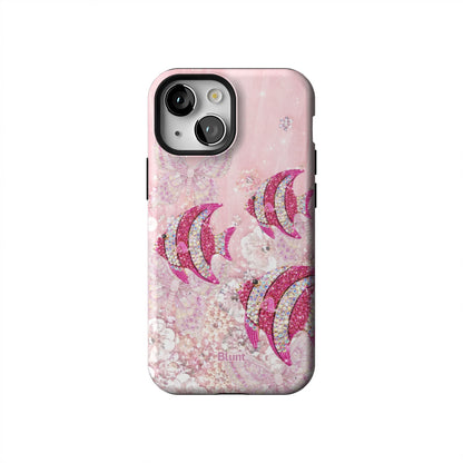 Sea-Angels-iphone-case-iPhone 13 Mini-1