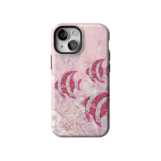 Sea-Angels-iphone-case-iPhone 13 Mini-1