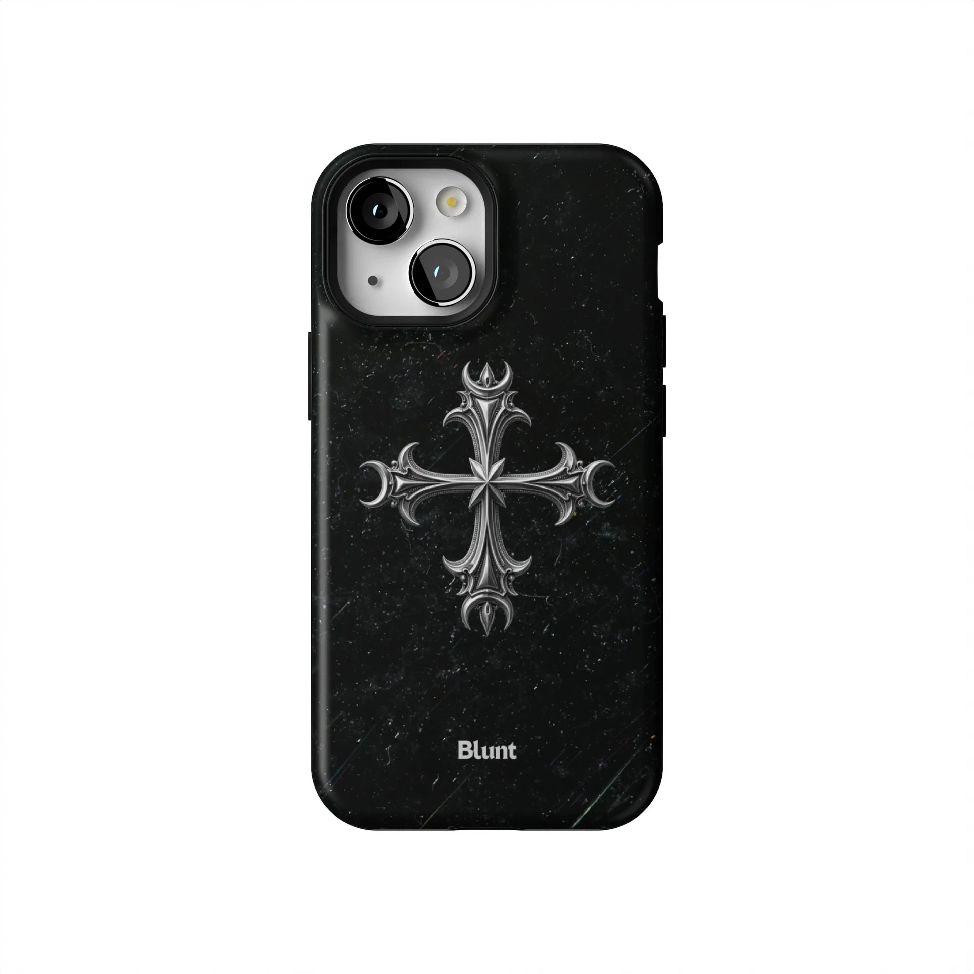 Spiked-Relic-iphone-case-iPhone 13 Mini-1