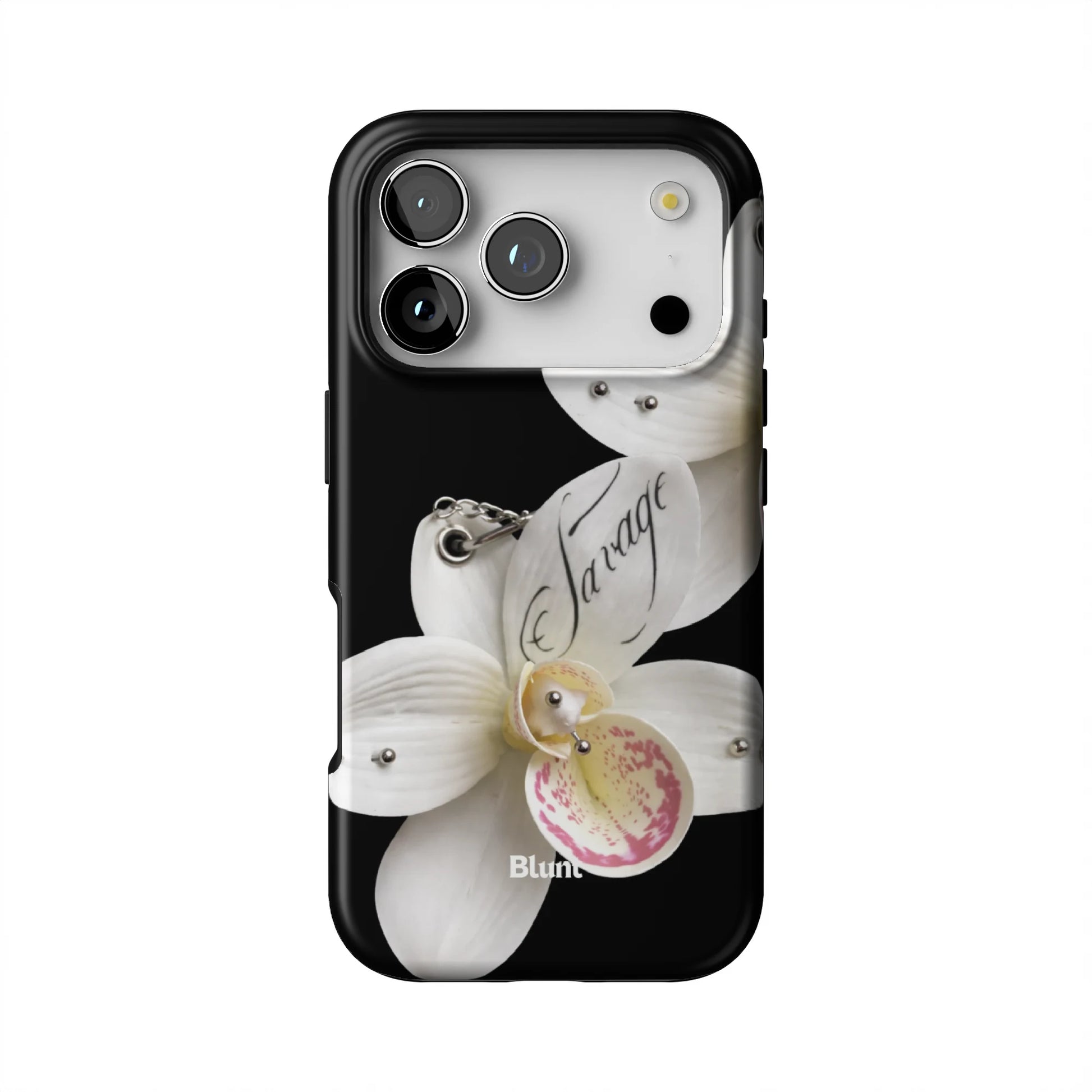 Savage-Petal-iphone-case-iPhone 17 Pro-1