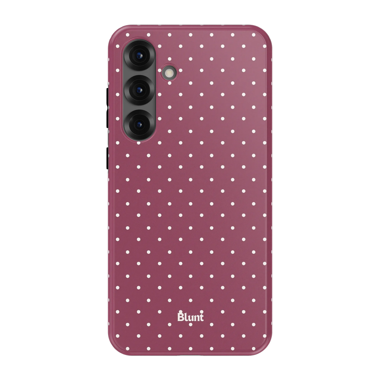 Berry Sugar Samsung Case
