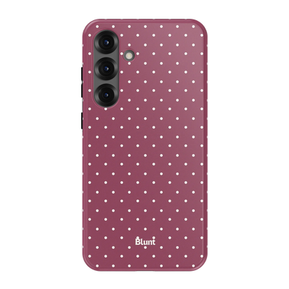 Berry Sugar Samsung Case