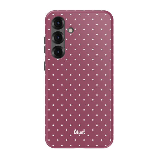 Berry Sugar Samsung Case