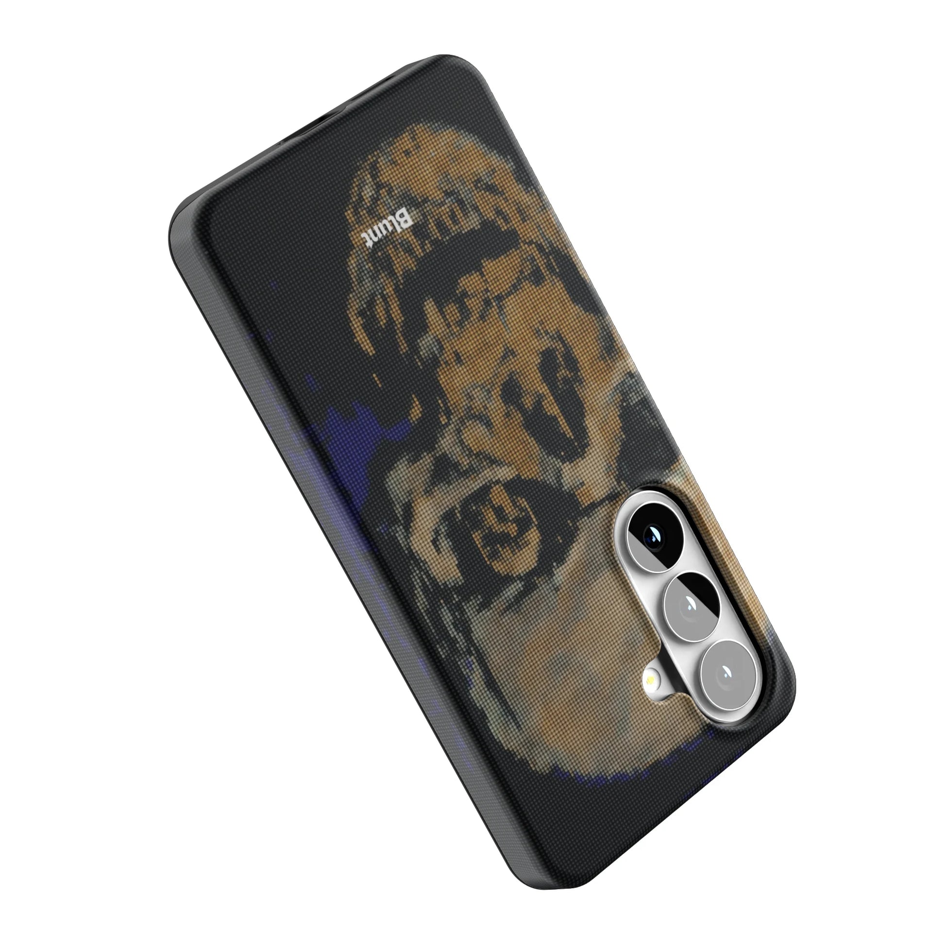 Rusted-Remains-samsung-case-Galaxy S26-4
