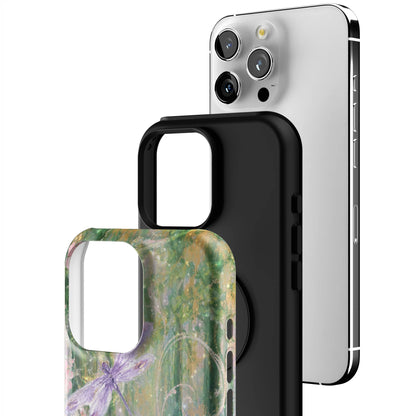 Garden-Spell-iphone-case-iPhone 16 Pro Max-3
