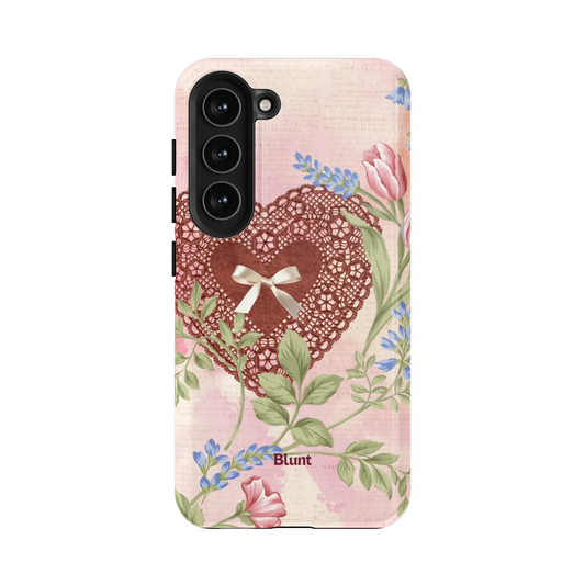Laced Alice Samsung Case