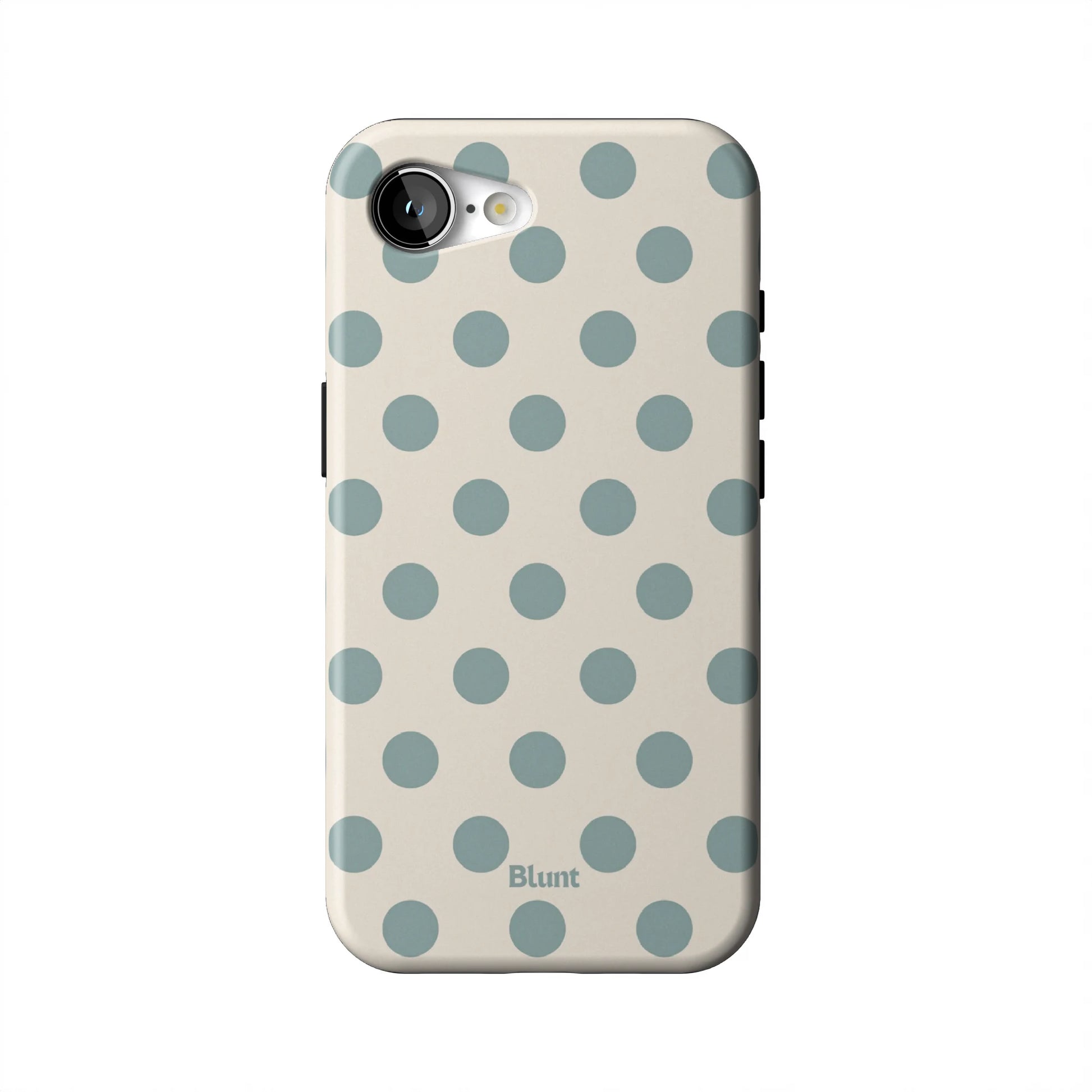 Vanilla-Dot-iphone-case-iPhone 17 E-1