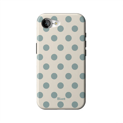 Vanilla-Dot-iphone-case-iPhone 17 E-1