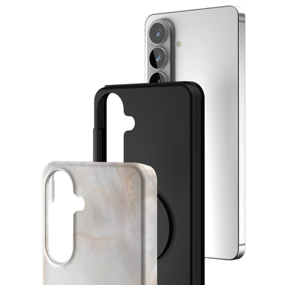 Ivory-Pearl-samsung-case-Galaxy S26 Plus-3