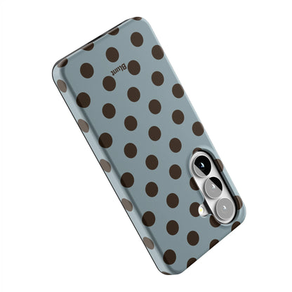 Seafoam-Dot-samsung-case-Galaxy S26-4