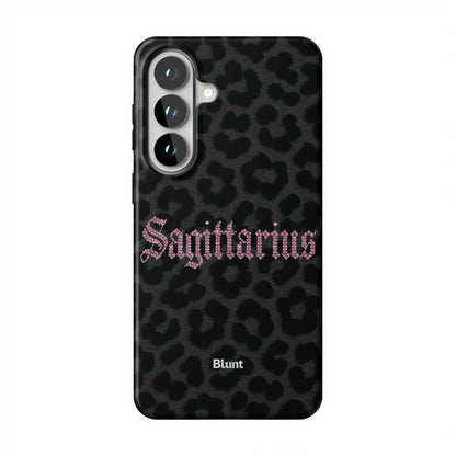 Love Sagittarius Samsung Case